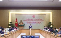 Đẩy mạnh hoàn thiện thể chế, quản lý và giám sát trong chống khai thác IUU