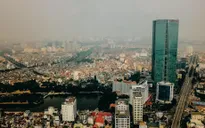 Hà Nội dự kiến di dời hơn 860.000 dân ở nội đô để tái cấu trúc đô thị