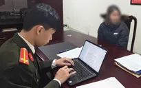Hà Nội: Xử phạt người đăng tin sai sự thật về việc "cấm xe tải" để bán giấy đi đường