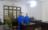 Hà Nội: Hoãn phiên toàn xét xử “tổng tài” gây rối trật tự tại quán cà phê