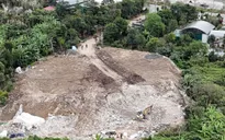 Hà Nội: Khởi tố vụ đổ trạc thải trái phép hơn 7.800 tấn tại Bát Tràng