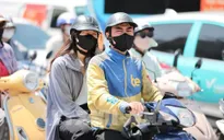 Thời tiết ngày 29/1: Bắc Bộ rét nhẹ, Nam Bộ nắng nóng