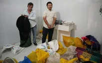 TP Hồ Chí Minh: Bắt quả tang 5 đối tượng trộm chó, mèo đem tiêu thụ