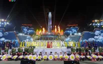 Cầu truyền hình Kỷ niệm 85 năm Ngày Chủ tịch Hồ Chí Minh về nước - Hai tay xây dựng một sơn hà