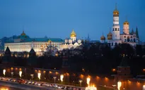 Điện Kremlin: "Ba Lan và các nước Baltic đã sai lầm"