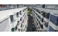 "Nút thắt" khiến giá bất động sản tăng cao