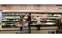 EU siết chặt tiêu chuẩn thực phẩm nhập khẩu