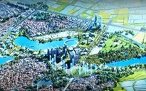 Hà Nội thí điểm triển khai dự án khu đô thị đa mục tiêu