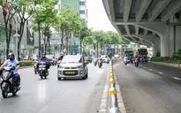 Xây dựng Thông tư sửa đổi về hệ thống giám sát bảo đảm an ninh, trật tự, an toàn giao thông đường bộ