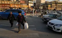 Iran kêu gọi bảo đảm an ninh, hòa bình khu vực