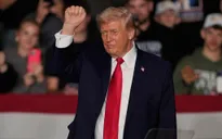 Tổng thống Trump cảnh báo Iran đối mặt đòn tấn công nặng nề hơn nếu không đạt thỏa thuận hạt nhân