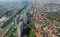 Thiếu hụt nhà ở thương mại giá trung bình