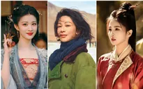 Dương Tử, Bạch Lộc, Vương Sở Nhiên đối đầu trong tháng 2