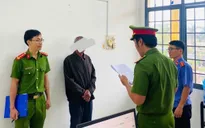 Khởi tố bị can xâm hại tình dục người phụ nữ khuyết tật