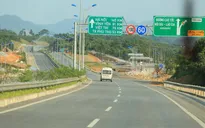 Hà Nội điều chỉnh tổ chức giao thông Quốc lộ 2 - đường dẫn ra cao tốc Nội Bài - Lào Cai