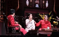 Ốc Thanh Vân: Gala Cười mang lại cho tôi cảm giác ấm áp của một mùa xuân đoàn viên