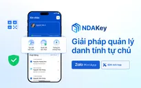 Bảo vệ dữ liệu công dân trong kỷ nguyên số