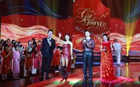 "Gió và Tình yêu thổi trên đất nước tôi": Điểm hẹn mới dịp Tết Nguyên đán trên sóng VTV