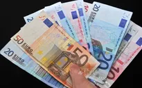 Đồng euro tăng lên mức cao nhất so với USD kể từ năm 2021