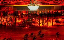 Chương trình “Dưới lá cờ vẻ vang của Đảng” và hành trình dàn dựng công phu