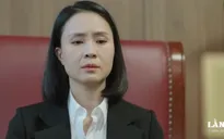 Lằn ranh - Tập 57: Thu khó xử khi Triển sắp bị bắt