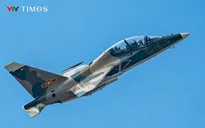 Khẩn trương tiếp cận vị trí, xác định nguyên nhân máy bay quân sự gặp nạn tại Đắk Lắk