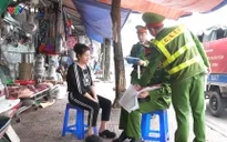 Hà Nội siết chặt xử lý chợ “cóc”, chợ “tạm”