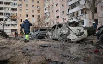 Thương vong trong xung đột Nga - Ukraine có thể chạm mốc 2 triệu người