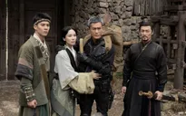 Tầm Tần ký sắp chiếu rạp ở Việt Nam