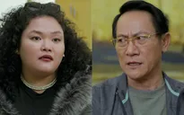 Gia đình trái dấu - Tập 27: Em trai lừa ông Phi đi xem mắt 'phú bà' của làng