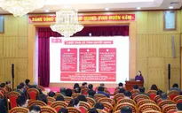 Lan tỏa sâu rộng kết quả Đại hội XIV của Đảng đến các tầng lớp nhân dân