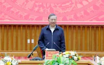 Tổng Bí thư Tô Lâm: Cao Bằng cần biến lợi thế biên giới thành động lực phát triển