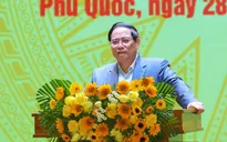 Thủ tướng: Tổ chức hội nghị APEC 2027 ấn tượng, đúng tầm, an toàn, hiệu quả và tối ưu hóa cơ hội