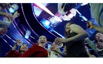 Gia đình trái dấu - Tập 26: Vợ đi bar về khuya, chồng ở nhà pha sẵn nước ngâm chân