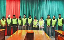 Chiếm đoạt tài khoản Facebook, Zalo để mạo danh, lừa đảo hơn 50 tỷ đồng