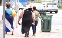 Mỹ sẽ có thêm 19 triệu người béo phì