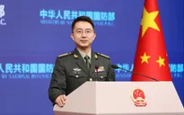 Thông tin mới nhất của Bộ Quốc phòng Trung Quốc về vụ Trương Hựu Hiệp và Lưu Chấn Lập