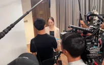 Trung tâm Phim truyền hình, Đài THVN tuyển dụng hợp đồng lao động