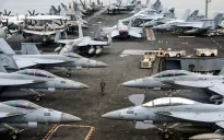 Iran đe dọa tấn công “trái tim của Israel”