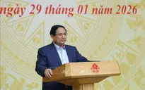 Các phong trào thi đua phải được toàn dân tham gia và thụ hưởng thành quả