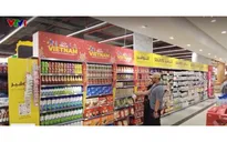 UAE - Cửa ngõ cho nông sản Việt vào Trung Đông