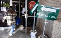 Gần 800 trường hợp mắc sởi trong đợt bùng phát dịch kỷ lục ở bang South Carolina (Mỹ)