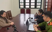 Giả danh cán bộ đăng ký đất đai, lừa xin sổ đỏ, chiếm đoạt tiền tỷ