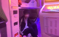 Kịp thời ngăn chặn vụ dụ dỗ trẻ vị thành niên đi nước ngoài