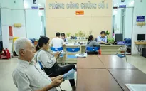 Hoàn thiện dự án Luật sửa đổi, bổ sung một số điều của Luật Công chứng