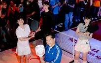 Trường Giang nói về thông tin Hieuthuhai đóng phim Tết