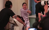 Cặp đôi “số khổ” trong Người thừa kế không danh phận