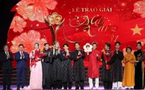 Trước thềm Anh trai vượt ngàn chông gai mùa 2, các Anh tài thắng lớn tại giải Mai vàng