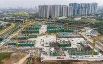 Hà Nội triển khai chiến dịch 15 ngày đêm chuẩn hóa dữ liệu dự án đầu tư