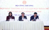Bộ Công Thương thông tin về tiến trình đàm phán thương mại đối ứng với Hoa Kỳ